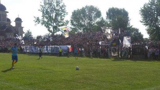 U Cluj, sursă foto: clujsport.ro